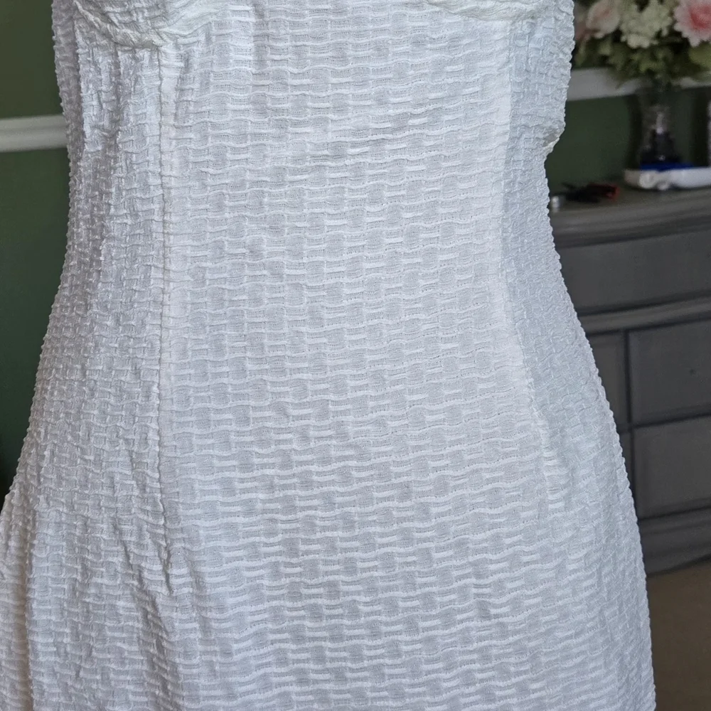 Summer Wedding Guest Maxi Dress #1012 - Picture 3 of 8